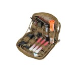 Kapsička univerzálna 8FIELDS MOLLE Large Organizer Pouch - olivová