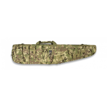 Puzdro prepravné BARBARIC MA 34904-CP na dlhú zbraň 120cm - multicam