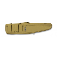 Puzdro prepravné BARBARIC MA 34904-CO na dlhú zbraň 120cm - coyote