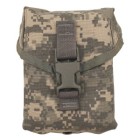 Puzdro na lekárničku originálne armáde US MFH 634648Q Firs Aid Pouch MOLLE AT digital - zánovné