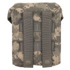 Puzdro na lekárničku originálne armáde US MFH 634648Q Firs Aid Pouch MOLLE AT digital - zánovné