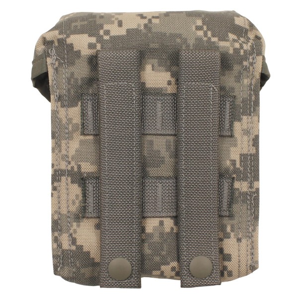 Puzdro na lekárničku originálne armáde US MFH 634648Q Firs Aid Pouch MOLLE AT digital - zánovné