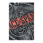 Tričko BRANDIT Motörhead Ace Of Spades - čierne