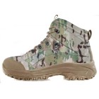 Obuv taktická GURKHA All Terrain - multicam