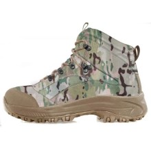 Obuv taktická GURKHA All Terrain - multicam