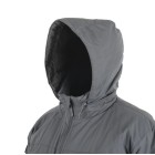 Bunda zimná HELIKON-TEX Level 7 Climashield Apex - coyote
