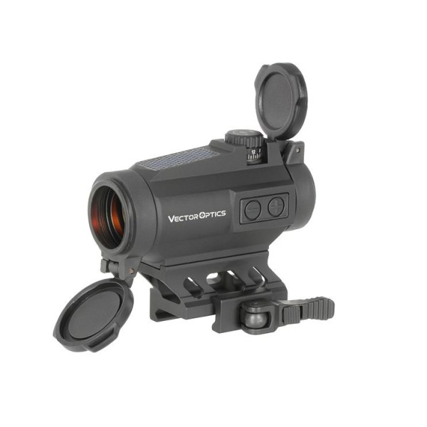 Kolimátor VECTOR OPTICS Maverick II 1x22 SOL Solar Power