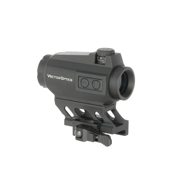 Kolimátor VECTOR OPTICS Maverick II 1x22 SOL Solar Power