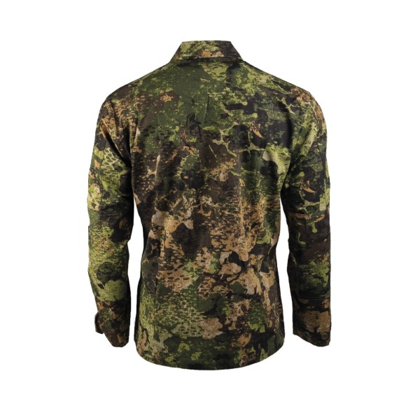 Blúza BDU MIL-TEC US Field Jacket - WASP I Z3A