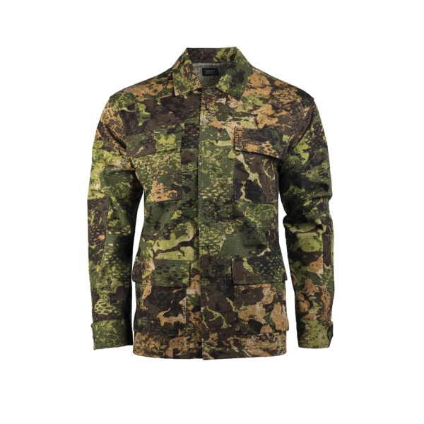 Blúza BDU MIL-TEC US Field Jacket - WASP I Z3A