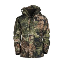 Bunda nepremokavá zimná MIL-TEC Wet Weather GEN II s vložkou - WASP I Z3A