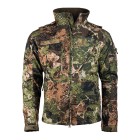 Bunda nepremokavá MIL-TEC SCU 14 Softshell - WASP I Z3A