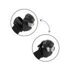 Svietidlo čelové MIL-TEC Head Lamp CREE XPE 200lm - čierne