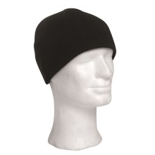 Čiapka funkčná MIL-TEC Quick Dry Cap - čierna