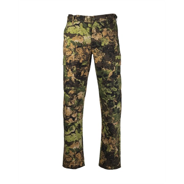 Nohavice MIL-TEC US BDU RipStop - WASP I Z3A
