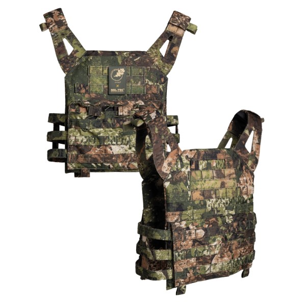 Vesta taktická MIL-TEC Plate Carrier Gen. II - WASP I Z3A