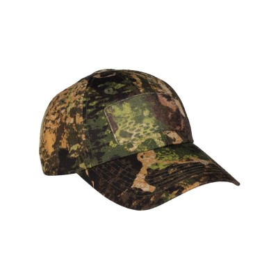 Šiltovka taktická MIL-TEC Baseball Cap - WASP I Z3A TACTICAL