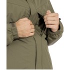 Bunda PENTAGON GEN V 3.0 Parka 2v1 - maroon red