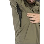 Bunda PENTAGON GEN V 3.0 Parka 2v1 - maroon red