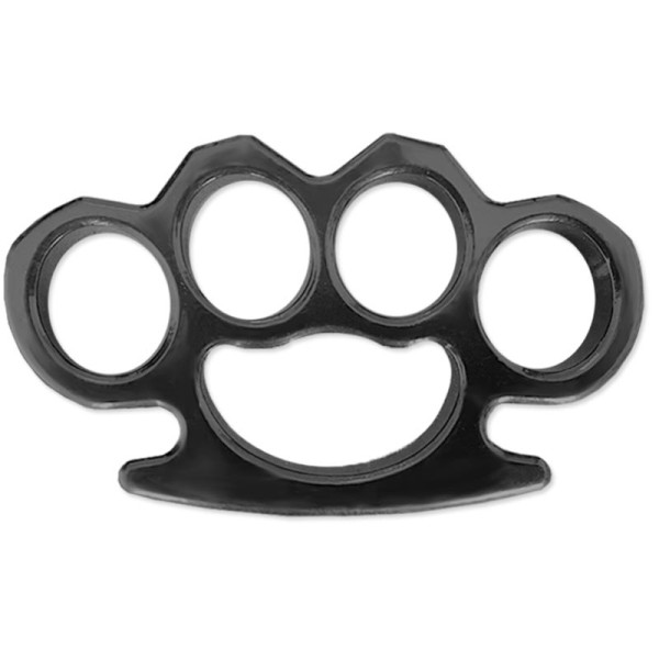 Boxer obranný 170g - čierny