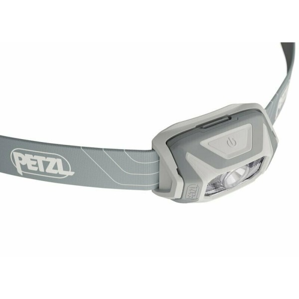 Svietidlo čelové PETZL Tikkina E060AA00 300lm - šedé