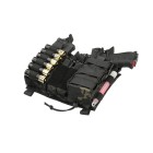 Puzdro multifunkčné 8FIELDS Multi-Mission Front Panel pre systémy Buckle-Up - multicam black