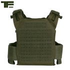 Vesta taktická TASK FORCE TF-2215 Modular Vest - olivová