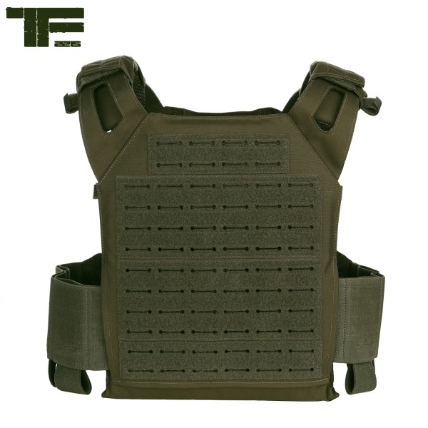 Vesta taktická TASK FORCE TF-2215 Modular Vest - olivová