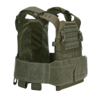 Vesta taktická TASK FORCE TF-2215 Modular Vest - olivová