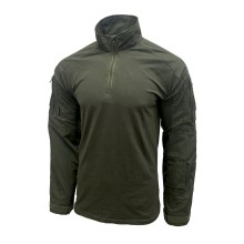 Košeľa taktická TEXAR Combat Shirt - olivová