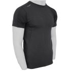 Tričko taktické TEXAR Base Layer - čierne