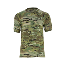 Tričko taktické TEXAR Duty - multicam