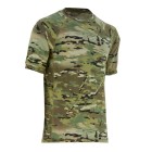 Tričko taktické TEXAR Duty - multicam