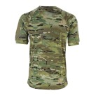 Tričko taktické TEXAR Duty - multicam