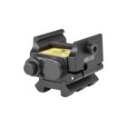 Laser na zbraň UMAREX Nano Laser I - červený