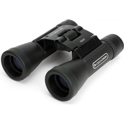 Ďalekohľad CELESTRON UpClose G2 16x32 - čierny