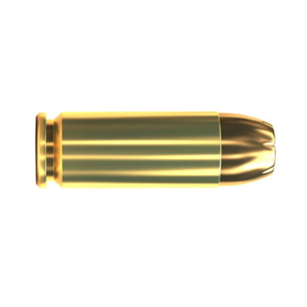Náboj 10mm Auto S&B 11,7g/180grs JHP