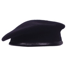 Bareta Commando MFH 10104G - tmavomodrá