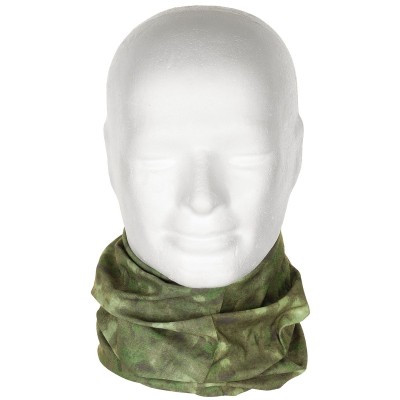 Šatka multifunkčná MFH 10175E - HDT camo FG