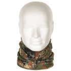 Šatka multifunkčná MFH 10175V - flecktarn