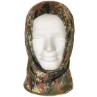 Šatka multifunkčná MFH 10175V - flecktarn