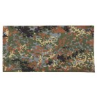 Šatka multifunkčná MFH 10175V - flecktarn