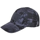 Šiltovka so suchým zipsom MFH 10263N -  snake black