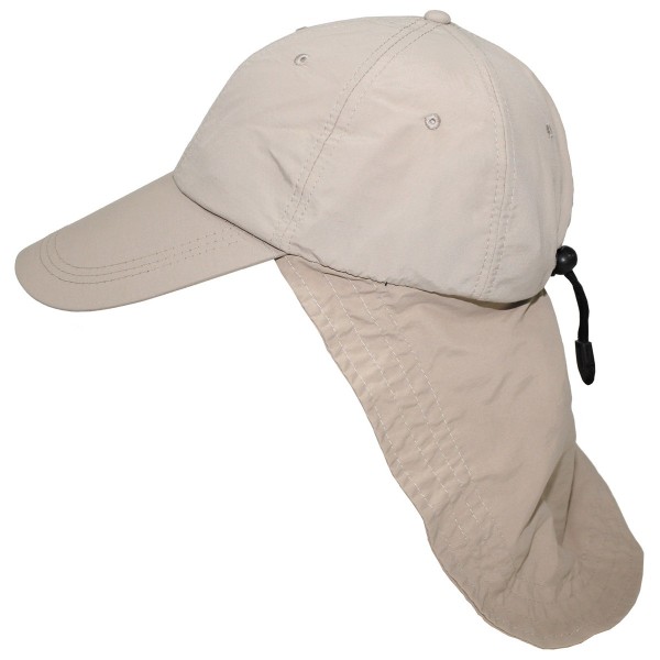Šiltovka Legionárska Sahara MFH 10424F - bežová