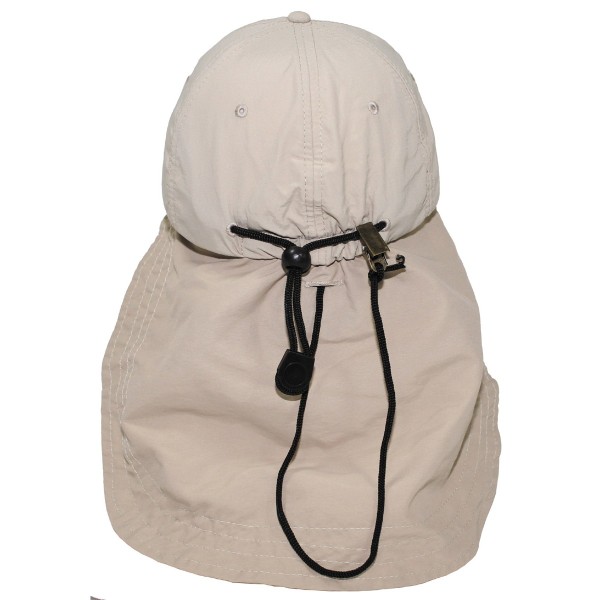 Šiltovka Legionárska Sahara MFH 10424F - bežová