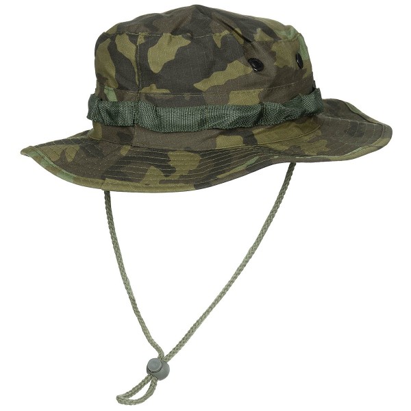 Klobúk US GI Boonie Rip/Stop MFH 10713J - 95CZ