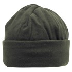 Čiapka termo Fleece MFH 10853B - zelená