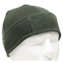 Čiapka zimná BW fleece MFH 10859B - olivová