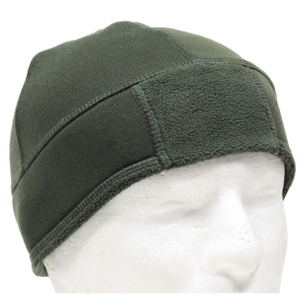 Čiapka zimná BW fleece MFH 10859B - olivová