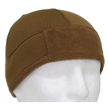Čiapka zimná BW fleece MFH 10859R - coyote